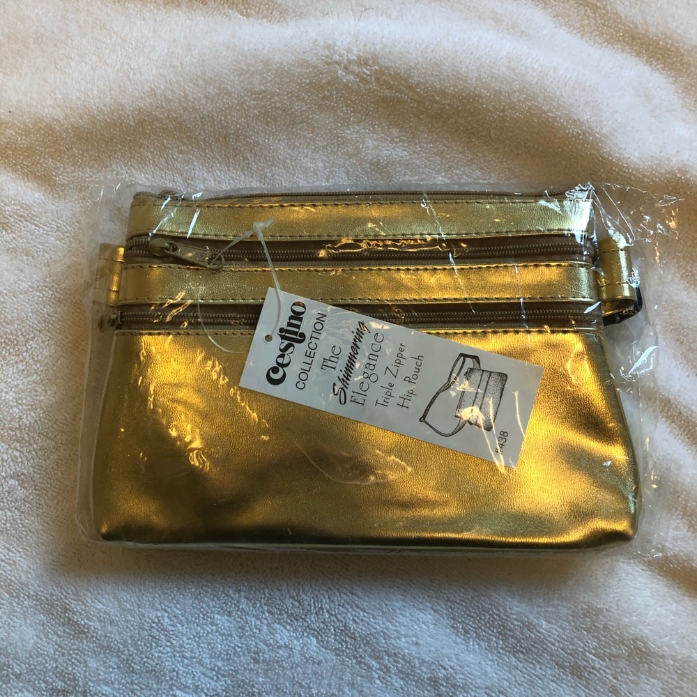 Clutch Purse